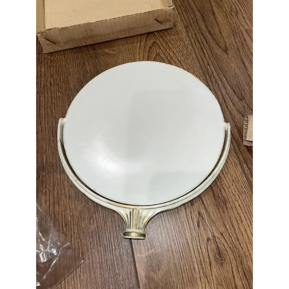 Vintage Norleans Dresser Vanity Mirror w/Stand Boutique Mirror / Make-up Stand